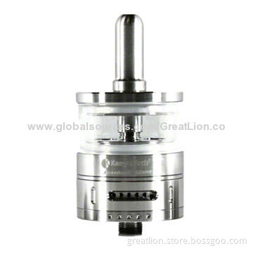 2014 Most Popular Aerotank Geants Kit, 4.5mL Capacity